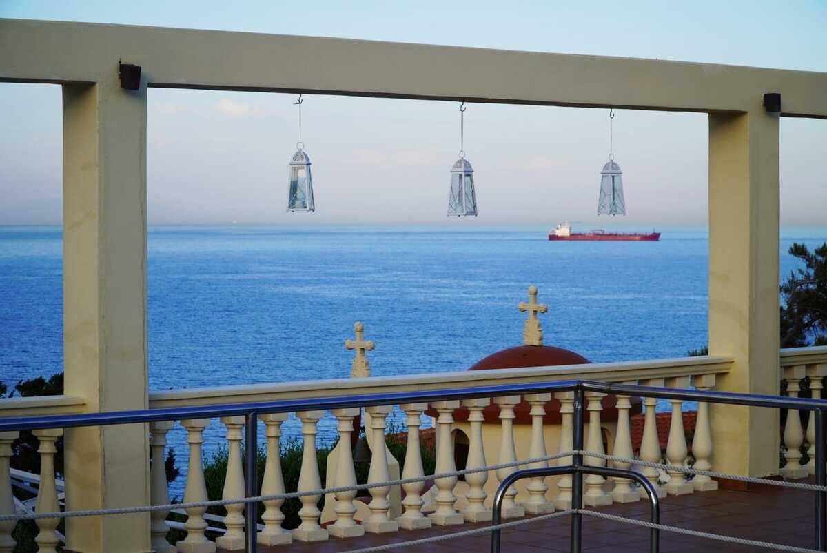 Aperanto Galazio  portfolio